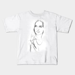 lexi Kids T-Shirt